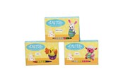 Bausets - Wins Holland Clay Easter (Assorted) - NA487