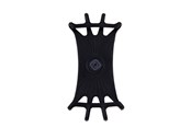 Handys - Anderes Zubehör - GEAR Sport Mobilholder for Bike Universal Turnable holder Black - 657478