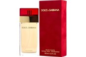 Parfüm und Düfte - Dolce & Gabbana Pour Femme Eau De Toilette 100 ml - 8057971180394
