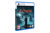 Spiele - Rise of the Ronin - Sony PlayStation 5 - Action/Abenteuer - PEGI 18 - 0711719582861