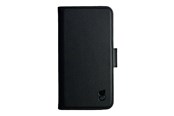 Handys - Cover & Cases - GEAR Wallet Case Black - iPhone 6/7/8/SE - 658747
