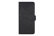 Handys - Cover & Cases - GEAR Wallet Case Black - Samsung A13 5G / A04s - 599645