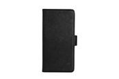 Handys - Cover & Cases - GEAR Wallet Case Black - Samsung A54 5G - 599623