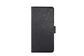 Handys - Cover & Cases - GEAR Wallet Case Black - Samsung Galaxy A23 5G - 599640