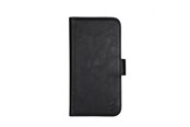 Handys - Cover & Cases - GEAR Wallet Case 2in1 7 Card Slots MagSeries Black - iPhone 14 Plus - 599648