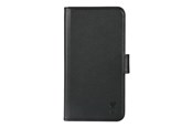 Handys - Cover & Cases - GEAR Wallet Case Black - iPhone XR - 658612