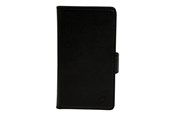 Handys - Cover & Cases - GEAR Wallet Samsung S6 Edge Black - 658826