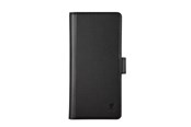 Handys - Cover & Cases - GEAR Wallet Case Black - Huawei P Smart Pro - 599922