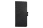 Handys - Cover & Cases - GEAR Wallet Case Black - Motorola Moto G22 - 599674
