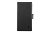 Handys - Cover & Cases - GEAR Wallet Samsung Note 9 Black - 658621