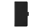 Handys - Cover & Cases - GEAR Wallet Case Black - Samsung S20FE 5G / S20FE 4G - 599846