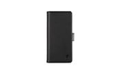 Handys - Cover & Cases - GEAR Wallet Case Black - Huawei Y6 2019 / Y6s 2020 - 599987