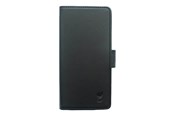 Handys - Cover & Cases - GEAR Wallet Case Black - Moto G6 Play - 658635