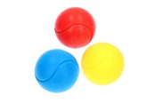 Fußball und Ballspiele - Androni Tennis Balls Soft 3pcs. - 5950-0001