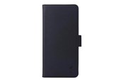 Handys - Cover & Cases - GEAR Wallet Case Black - Nokia 6.2 / 7.2 - 599939