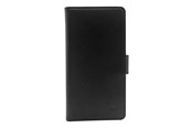 Handys - Cover & Cases - GEAR Wallet Black - Huawei P20 Pro 2018 - 658645