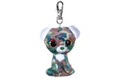Spielzeug - Lumo Stars Keychain - Bear Camo - 55007