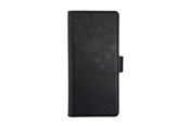 Handys - Cover & Cases - GEAR Wallet Case Black - Motorola Moto G23 4G - 599618