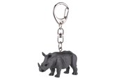 Spielzeug - Mojo Keychain Rhinoceros - 387490
