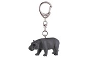 Spielzeug - Mojo Keychain Hippo - 387489