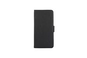 Handys - Cover & Cases - GEAR Wallet Case 3 Card Slots Black - Google Pixel 8 Pro - 599580