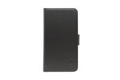 Handys - Cover & Cases - GEAR Wallet Case Black - LG K8 (2017) - 658701