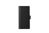 Handys - Cover & Cases - GEAR Wallet Case Black - Nokia 3.4 - 599842