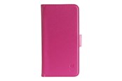 Handys - Cover & Cases - GEAR Wallet Case Pink - Huawei Honor 9 - 658691
