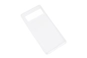 Handys - Cover & Cases - GEAR Phone Case TPU Transparent - Google Pixel 7 Pro - 663377