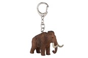 Spielzeug - Mojo Keychain Woolly Mammoth - 387451 - 387451