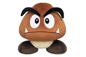 Merchandise - 1UP - Super Mario: Goomba - Teddybär & Kuscheltier - PELNIN-SM-GOO30