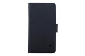 Handys - Cover & Cases - GEAR Wallet Case Black - Nokia 6.1 (Nokia 6 2018) - 658632
