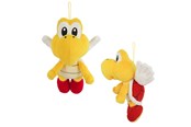 Merchandise - 1UP - Super Mario: Paratroopa - Teddybär & Kuscheltier - PELNIN-SM-PATRO20