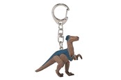 Spielzeug - Mojo Keychain Velociraptor - 387444
