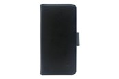 Handys - Cover & Cases - GEAR Wallet Sony Xperia XZ2 Compact Black - 658636