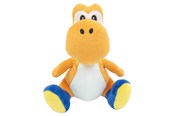 Merchandise - 1UP - Super Mario: Yoshi Orange - Teddybär & Kuscheltier - PELNIN-SM-YOSORA20