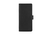Handys - Cover & Cases - GEAR Wallet Case Black - Samsung S23+ - 599635