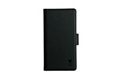 Handys - Cover & Cases - GEAR Wallet Case Black - Lenovo C2 (K10a40) - 658733