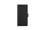 Handys - Cover & Cases - GEAR Wallet Case Black - Xiaomi Redmi 9C - 599723
