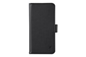 Handys - Cover & Cases - GEAR Wallet Case Black - Nokia 5.1 Plus - 599995