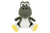 Merchandise - 1UP - Super Mario: Yoshi Noir - Teddybär & Kuscheltier - PELNIN-SM-YOSBLK20