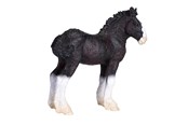 Spielzeug - Mojo Horse World Shire Foal - 387399