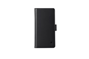 Handys - Cover & Cases - GEAR Wallet Case Black - Nokia 2.3 - 599871