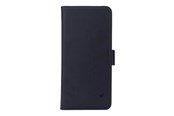 Handys - Cover & Cases - GEAR Wallet Samsung Note10 Lite Black - 599903