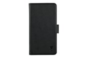Handys - Cover & Cases - GEAR Wallet Case Black - Huawei P9 Lite Mini - 658664