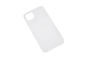 Handys - Cover & Cases - GEAR Phone Case TPU Transparent - iPhone 14 Plus - 663364