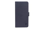 Handys - Cover & Cases - GEAR Wallet Case Black - Motorola Moto E20/E30/E40 - 599708