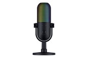 Mikrofone - Razer Seiren V3 Chroma - Black - RZ19-05060100-R3M1