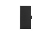 Handys - Cover & Cases - GEAR Wallet Case Black - Motorola Moto G200 - 599702