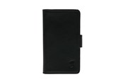 Handys - Cover & Cases - GEAR Wallet Case Black - Microsoft Lumia 950 - 658795